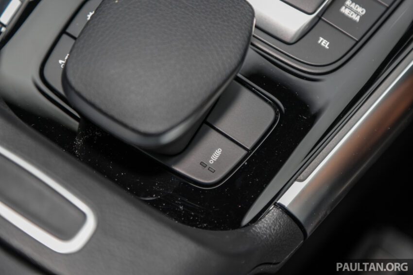 试驾：Mercedes-AMG GLA 35，独步车坛，毫无敌手？ 217103