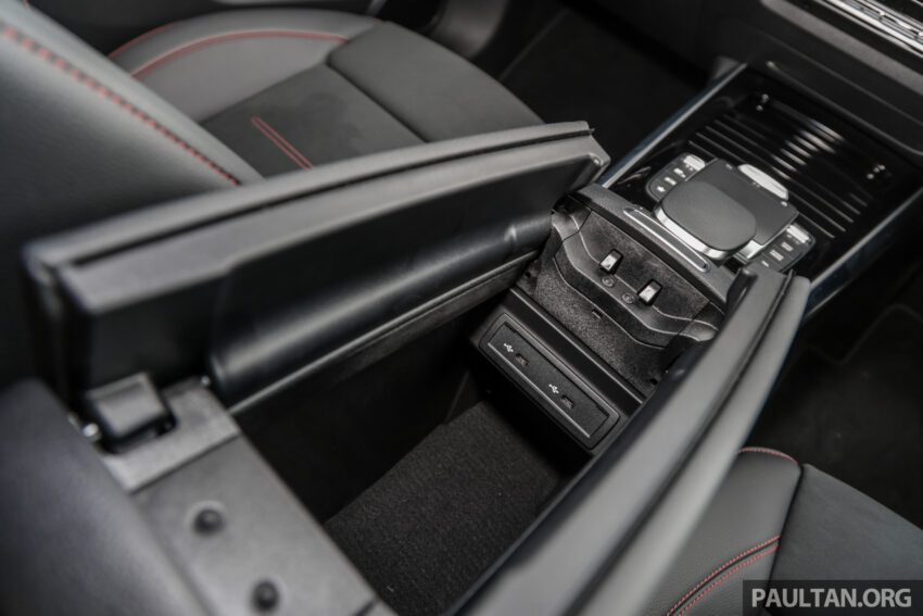 试驾：Mercedes-AMG GLA 35，独步车坛，毫无敌手？ 217104