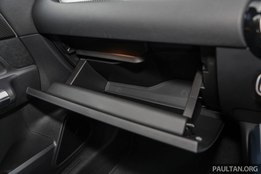 试驾：Mercedes-AMG GLA 35，独步车坛，毫无敌手？ 217106