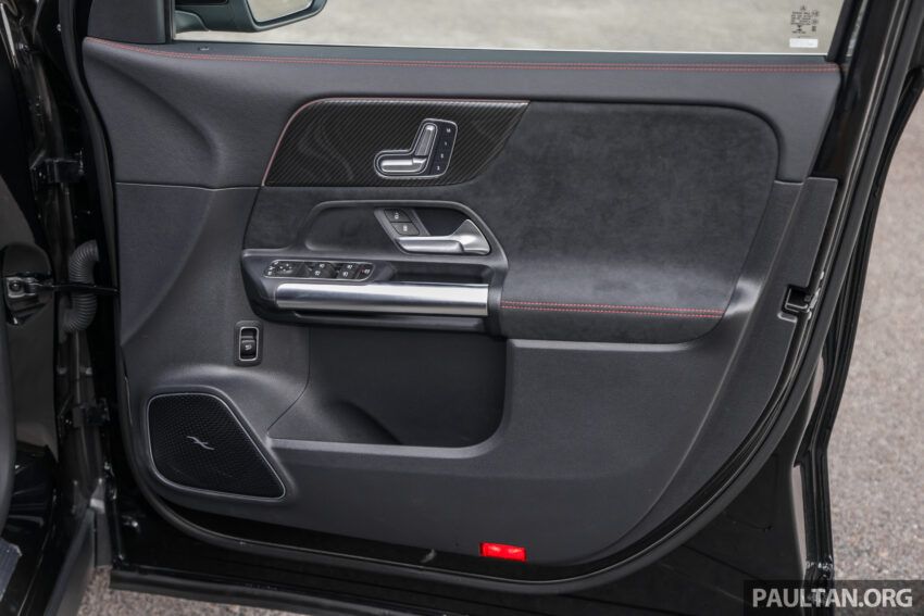 试驾：Mercedes-AMG GLA 35，独步车坛，毫无敌手？ 217111