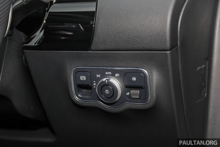 试驾：Mercedes-AMG GLA 35，独步车坛，毫无敌手？ 217119
