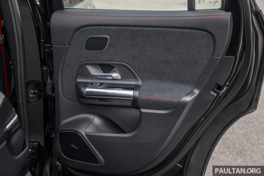 试驾：Mercedes-AMG GLA 35，独步车坛，毫无敌手？ 217121