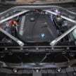 新车实拍: 2023 BMW X7 小改款, 单一等级价格从61.1万起