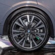 新车实拍: 2023 BMW X7 小改款, 单一等级价格从61.1万起