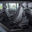 新车实拍: 2023 BMW X7 小改款, 单一等级价格从61.1万起