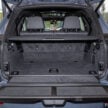 新车实拍: 2023 BMW X7 小改款, 单一等级价格从61.1万起