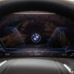 新车实拍: 2023 BMW X7 小改款, 单一等级价格从61.1万起