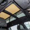 新车实拍: 2023 BMW X7 小改款, 单一等级价格从61.1万起