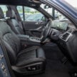 新车实拍: 2023 BMW X7 小改款, 单一等级价格从61.1万起