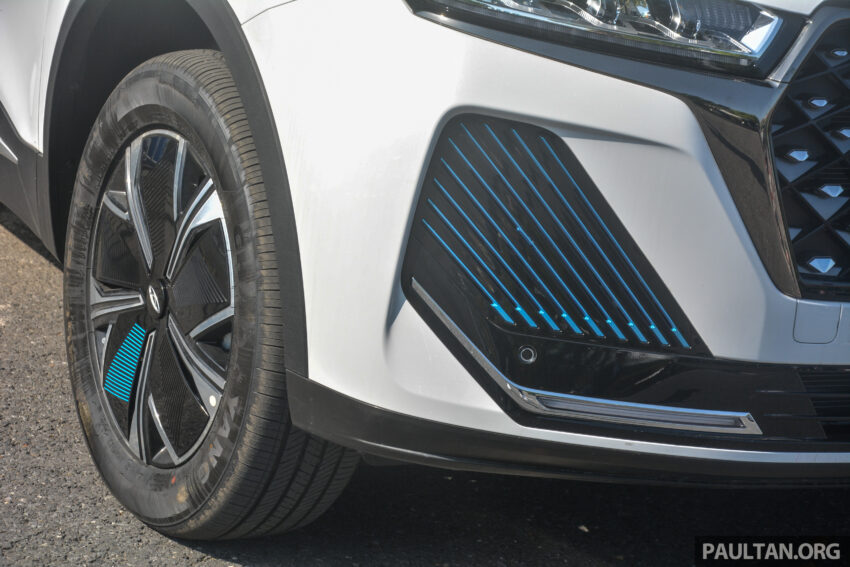 Chery Tiggo 7 Pro PHEV 与 8 Pro PHEV 确认明年初来马 217507
