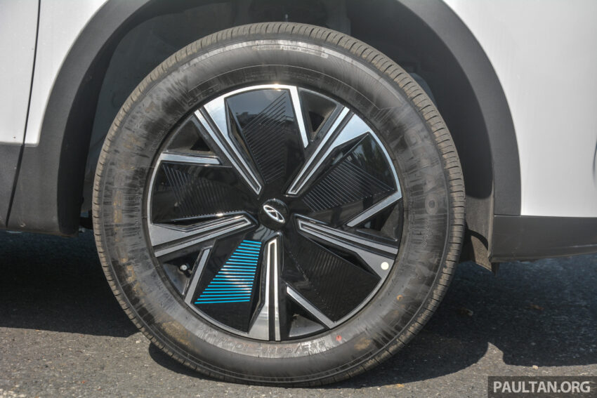 Chery Tiggo 7 Pro PHEV 与 8 Pro PHEV 确认明年初来马 217508