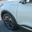 Chery Tiggo 7 Pro PHEV 与 8 Pro PHEV 确认明年初来马