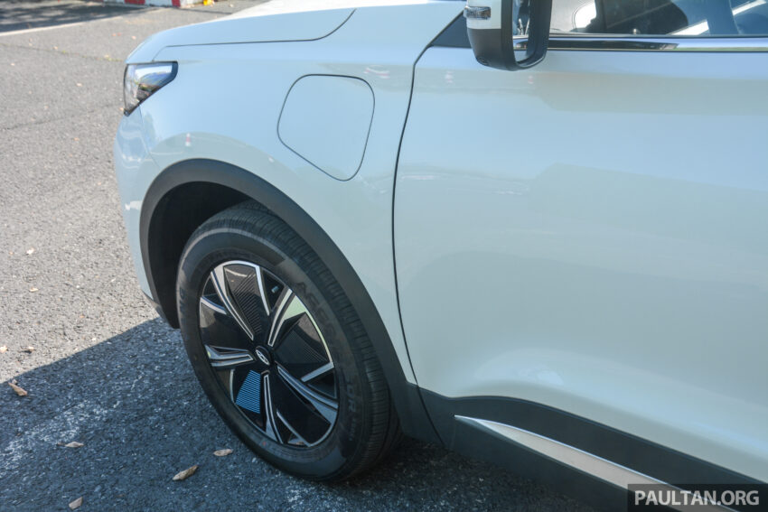 Chery Tiggo 7 Pro PHEV 与 8 Pro PHEV 确认明年初来马 217509