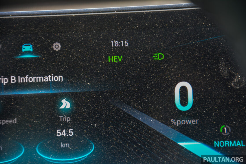 Chery Tiggo 7 Pro PHEV 与 8 Pro PHEV 确认明年初来马 217518