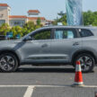 Chery Tiggo 7 Pro PHEV 与 8 Pro PHEV 确认明年初来马