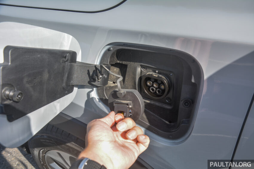 Chery Tiggo 7 Pro PHEV 与 8 Pro PHEV 确认明年初来马 217499