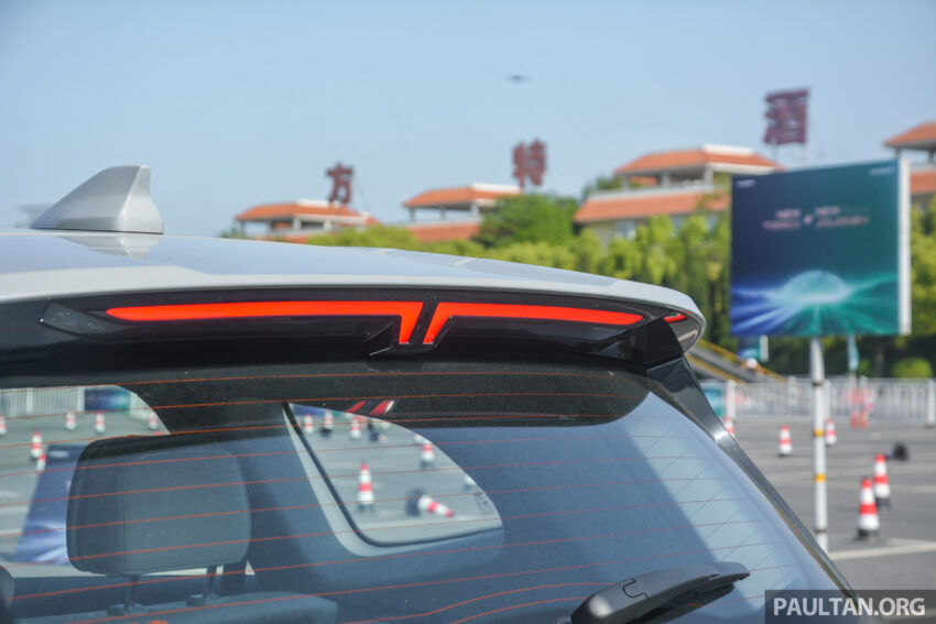 Chery Tiggo 7 Pro PHEV 与 8 Pro PHEV 确认明年初来马 217501