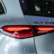 全新大改款 Mercedes-Benz GLC 300 4Matic 本地上市, 搭载48V Mild Hybrid系统, 2.0L涡轮引擎, 单一等级售价43万