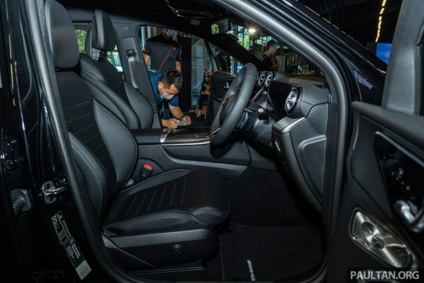全新大改款 Mercedes-Benz GLC 300 4Matic 本地上市, 搭载48V Mild Hybrid系统, 2.0L涡轮引擎, 单一等级售价43万 215558