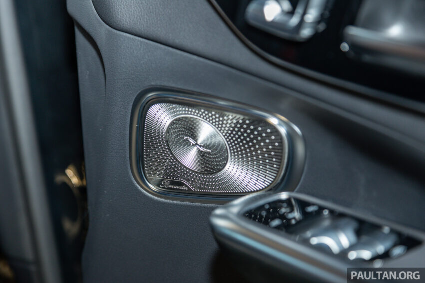 全新大改款 Mercedes-Benz GLC 300 4Matic 本地上市, 搭载48V Mild Hybrid系统, 2.0L涡轮引擎, 单一等级售价43万 215566
