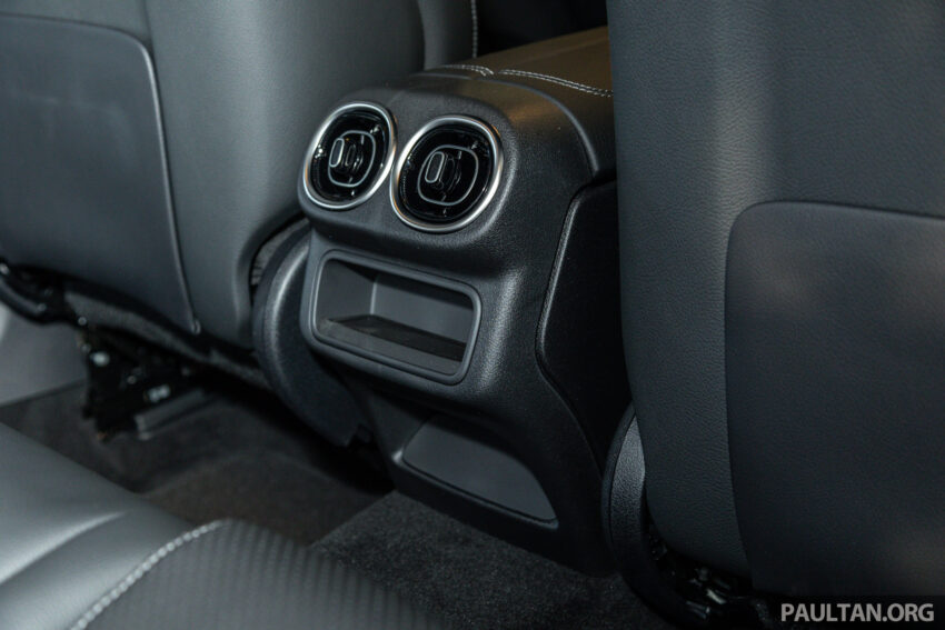 全新大改款 Mercedes-Benz GLC 300 4Matic 本地上市, 搭载48V Mild Hybrid系统, 2.0L涡轮引擎, 单一等级售价43万 215570
