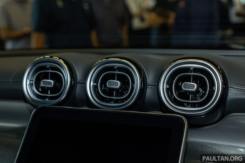 全新大改款 Mercedes-Benz GLC 300 4Matic 本地上市, 搭载48V Mild Hybrid系统, 2.0L涡轮引擎, 单一等级售价43万 215543