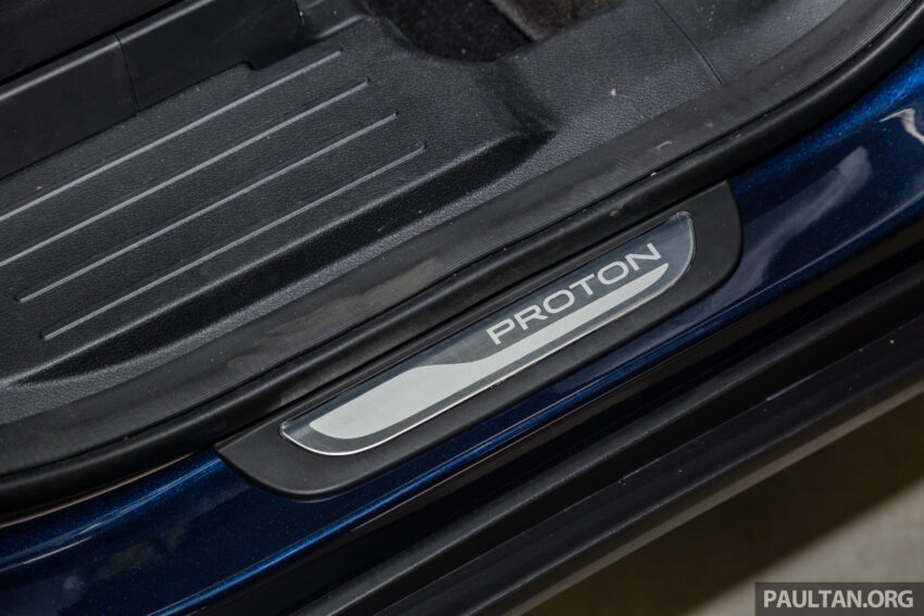 简单试驾: Proton X90 1.5 Premium, 优点和缺点一样明显 216401