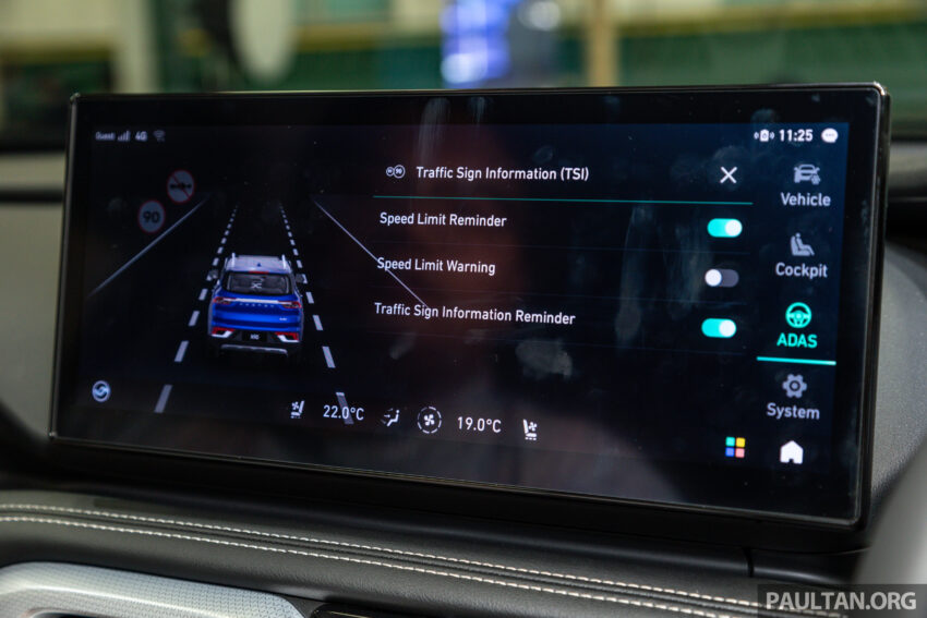 简单试驾: Proton X90 1.5 Premium, 优点和缺点一样明显 216328