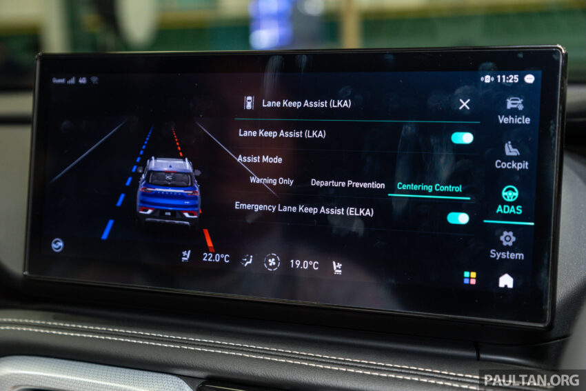 简单试驾: Proton X90 1.5 Premium, 优点和缺点一样明显 216332