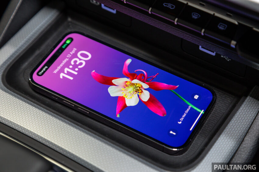 简单试驾: Proton X90 1.5 Premium, 优点和缺点一样明显 216356