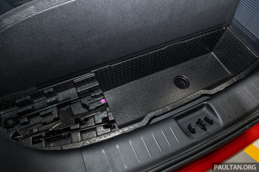 简单试驾: Proton X90 1.5 Premium, 优点和缺点一样明显 216510