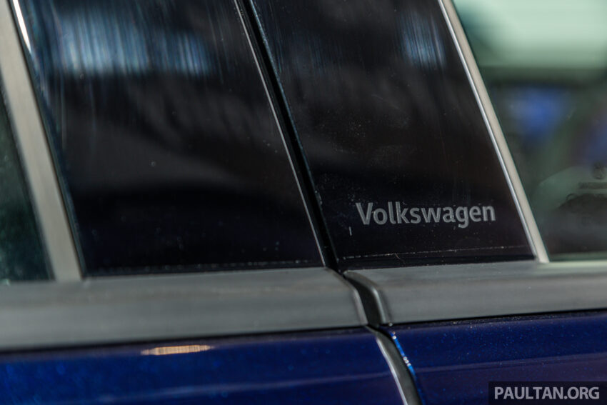 2023 Volkswagen Golf GTI MK8 升级版实拍, 要价24.5万 215194