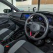 2023 Volkswagen Golf GTI MK8 升级版实拍, 要价24.5万