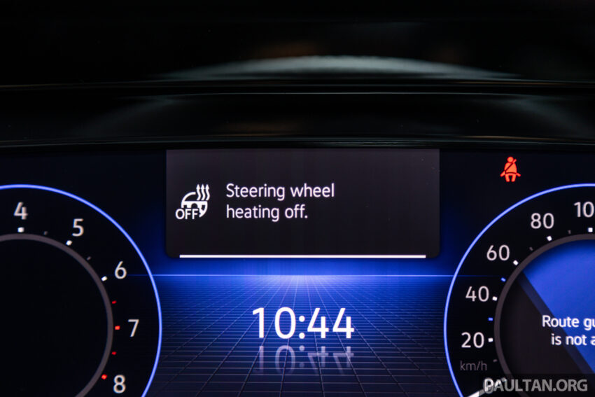 2023 Volkswagen Golf GTI MK8 升级版实拍, 要价24.5万 215235