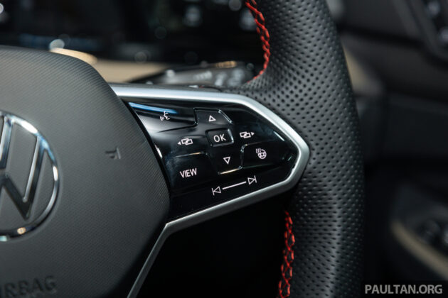 “我们是造车不是造手机”, Volkswagen 承诺回归实体按键