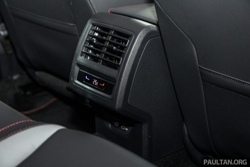 2023 Volkswagen Golf GTI MK8 升级版实拍, 要价24.5万 215307