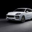 2024 Porsche Cayenne 小改款亮相, 外观小改科技感大增
