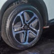 Chery Omoda 5 EV 首发, 450公里续航, 40分钟充电80%