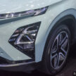 Chery Omoda 5 EV 首发, 450公里续航, 40分钟充电80%