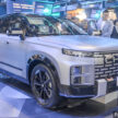 Chery TJ-1 亮相上海车展, 硬派外型SUV或在未来来马