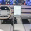 Chery TJ-1 亮相上海车展, 硬派外型SUV或在未来来马