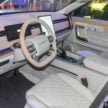 Chery TJ-1 亮相上海车展, 硬派外型SUV或在未来来马
