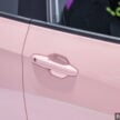 哪吒汽车与 GoAuto 子公司合作, Neta V EV 将在下月亮相