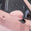 哪吒汽车与 GoAuto 子公司合作, Neta V EV 将在下月亮相