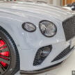 最强动力！Bentley Continental GT Speed 登陆大马！W12引擎绝唱 ，659 PS/900 Nm功率，税前售RM1.135m