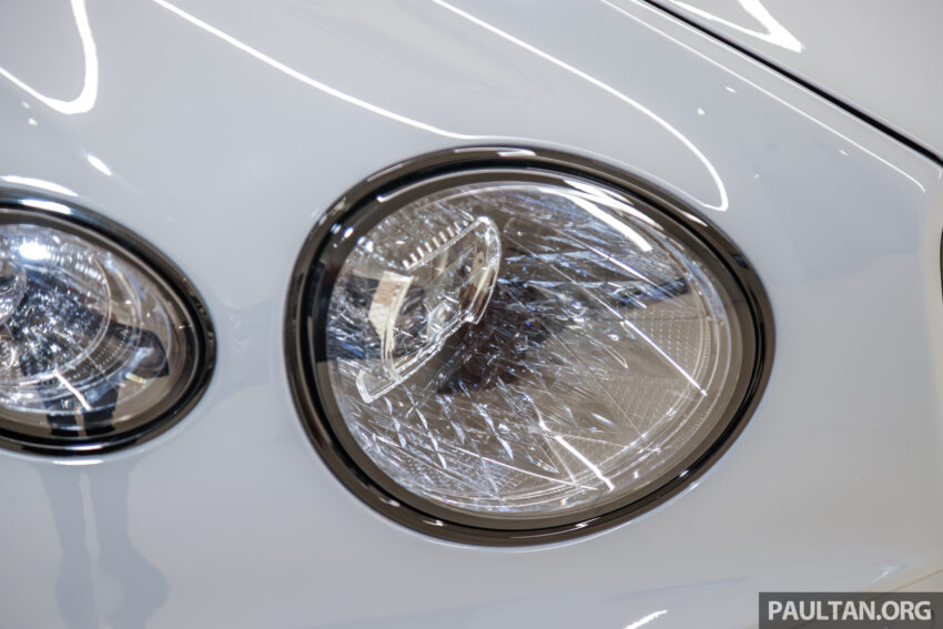 最强动力！Bentley Continental GT Speed 登陆大马！W12引擎绝唱 ，659 PS/900 Nm功率，税前售RM1.135m 215687