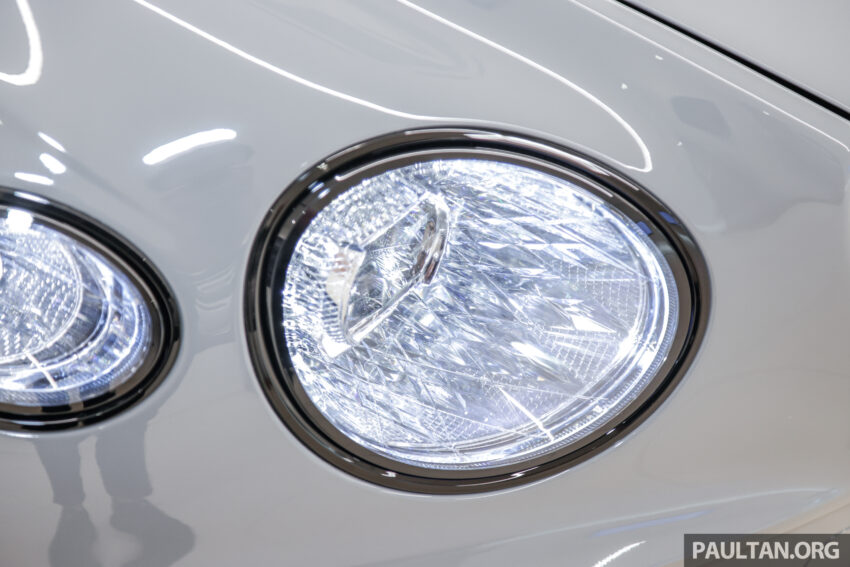 最强动力！Bentley Continental GT Speed 登陆大马！W12引擎绝唱 ，659 PS/900 Nm功率，税前售RM1.135m 215688