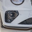 最强动力！Bentley Continental GT Speed 登陆大马！W12引擎绝唱 ，659 PS/900 Nm功率，税前售RM1.135m