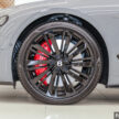 最强动力！Bentley Continental GT Speed 登陆大马！W12引擎绝唱 ，659 PS/900 Nm功率，税前售RM1.135m