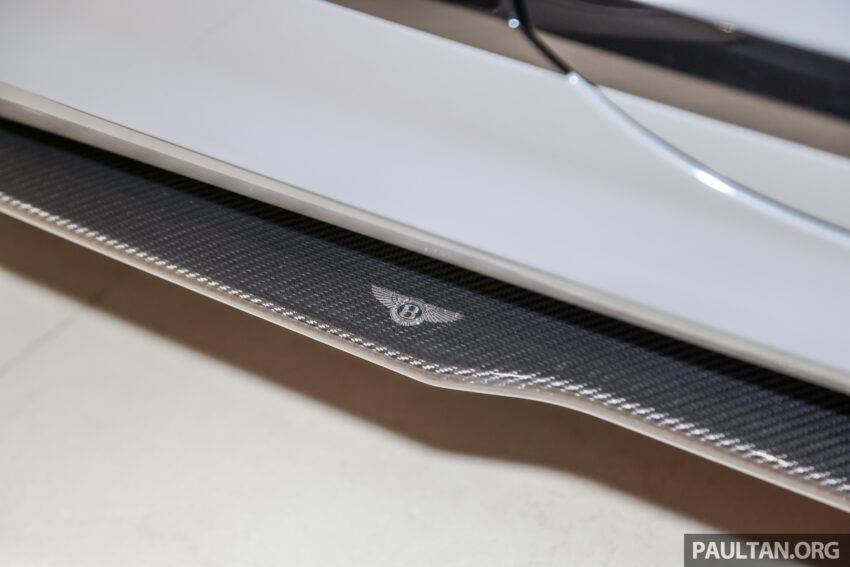 最强动力！Bentley Continental GT Speed 登陆大马！W12引擎绝唱 ，659 PS/900 Nm功率，税前售RM1.135m 215696